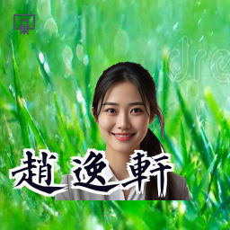 赵逸轩